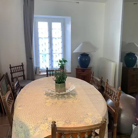 L'olivier Climatisee - En Plein Centre-ville Holiday home La Tremblade