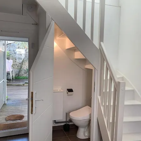L'olivier Climatisee - En Plein Centre-ville Holiday home