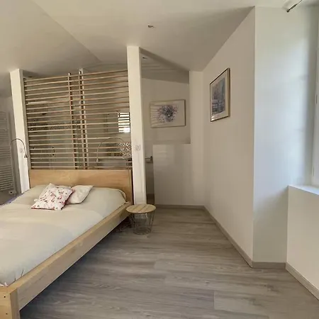 Casa vacanze L'olivier Climatisee - En Plein Centre-ville La Tremblade