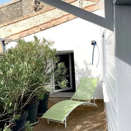 Casa vacanze L'olivier Climatisee - En Plein Centre-ville *