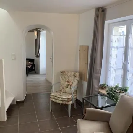 L'olivier Climatisee - En Plein Centre-ville Holiday home La Tremblade