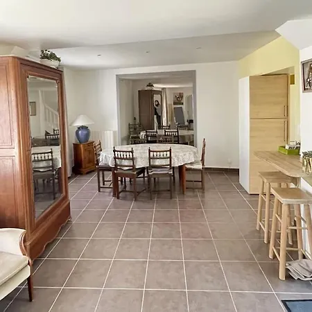 L'olivier Climatisee - En Plein Centre-ville Casa vacanze La Tremblade
